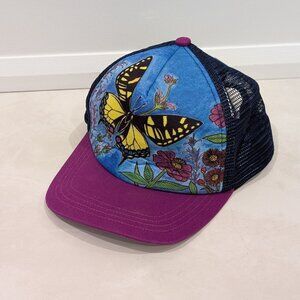 Sunday Afternoons Kids's Swallowtail Northwest Trucker Artist Series